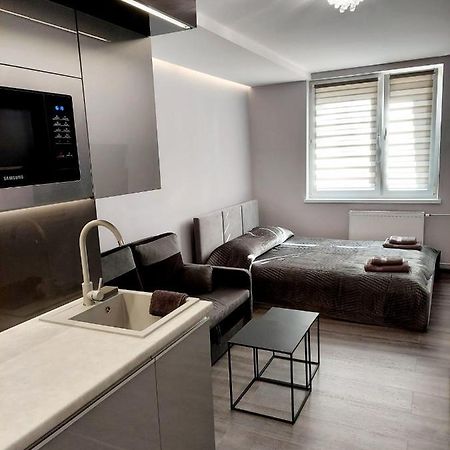 Apartament Zrodelko กรินีซา ดรอยจ์ ภายนอก รูปภาพ