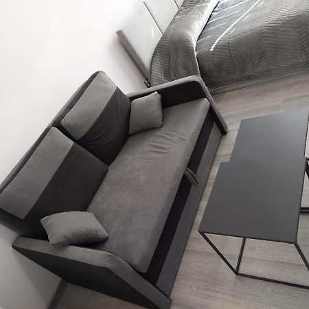Apartament Zrodelko กรินีซา ดรอยจ์ ภายนอก รูปภาพ
