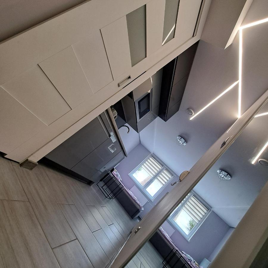 Apartament Zrodelko กรินีซา ดรอยจ์ ภายนอก รูปภาพ