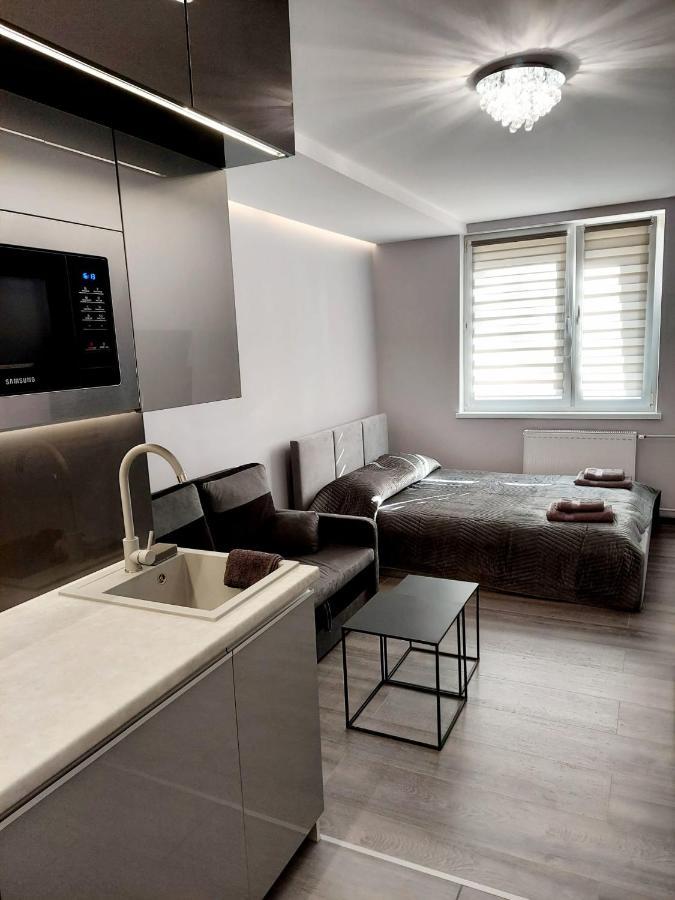 Apartament Zrodelko กรินีซา ดรอยจ์ ภายนอก รูปภาพ