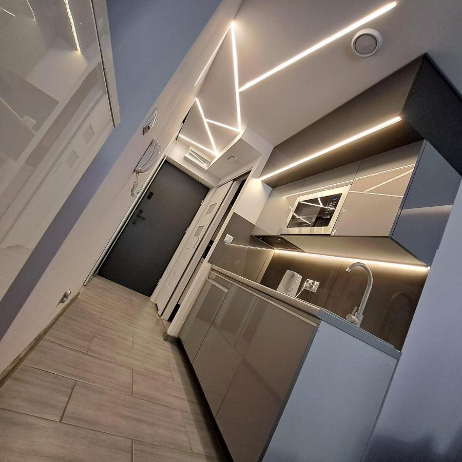 Apartament Zrodelko กรินีซา ดรอยจ์ ภายนอก รูปภาพ