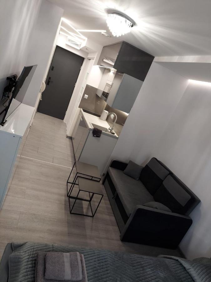 Apartament Zrodelko กรินีซา ดรอยจ์ ภายนอก รูปภาพ