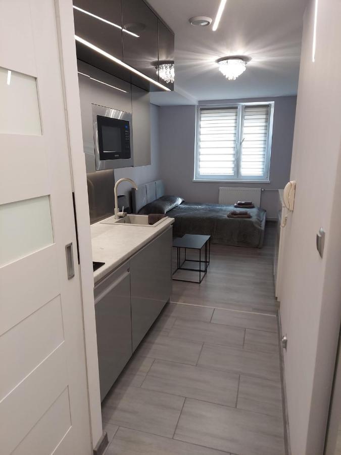 Apartament Zrodelko กรินีซา ดรอยจ์ ภายนอก รูปภาพ