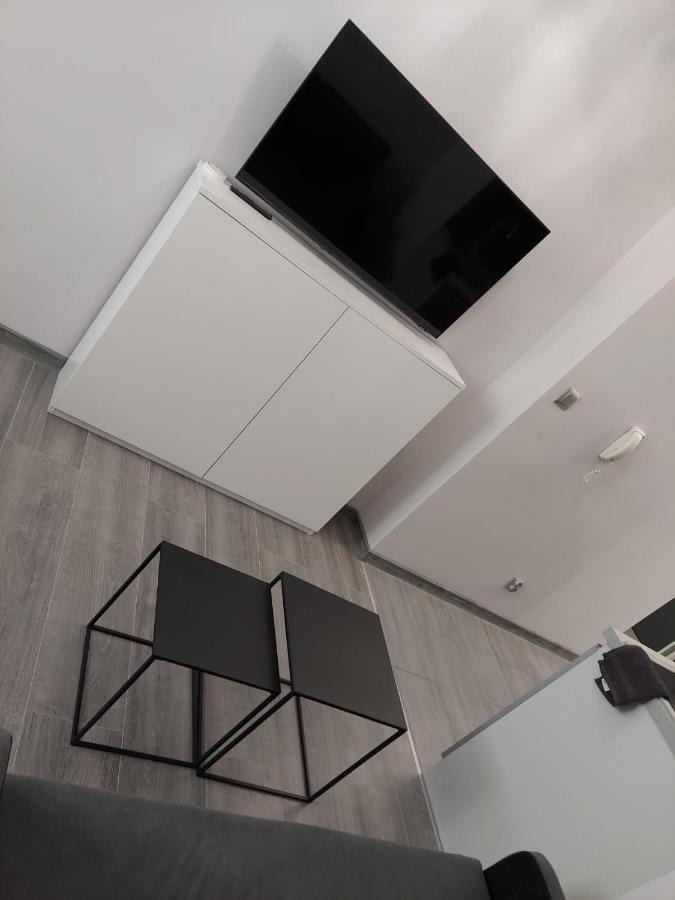 Apartament Zrodelko กรินีซา ดรอยจ์ ภายนอก รูปภาพ