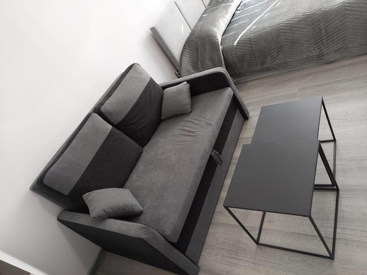 Apartament Zrodelko กรินีซา ดรอยจ์ ภายนอก รูปภาพ