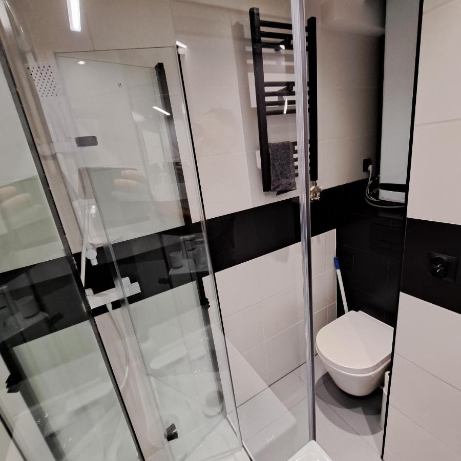 Apartament Zrodelko กรินีซา ดรอยจ์ ภายนอก รูปภาพ