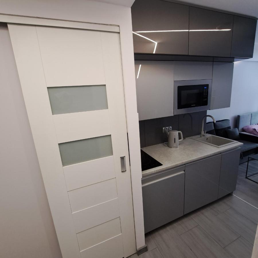 Apartament Zrodelko กรินีซา ดรอยจ์ ภายนอก รูปภาพ