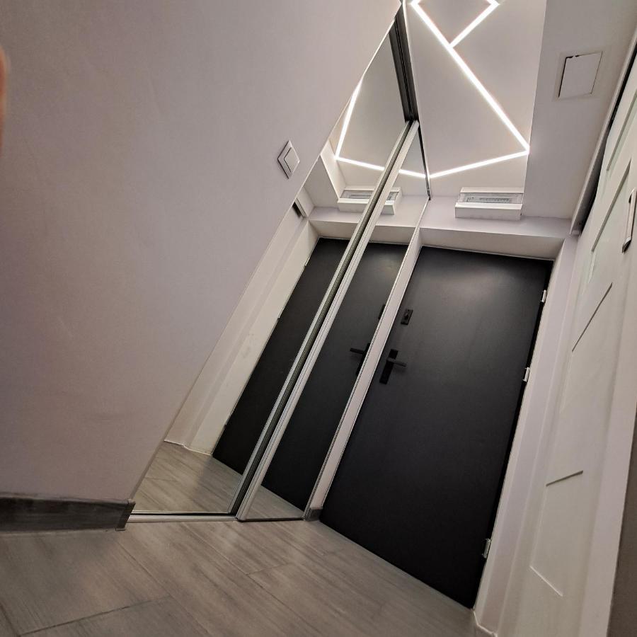 Apartament Zrodelko กรินีซา ดรอยจ์ ภายนอก รูปภาพ
