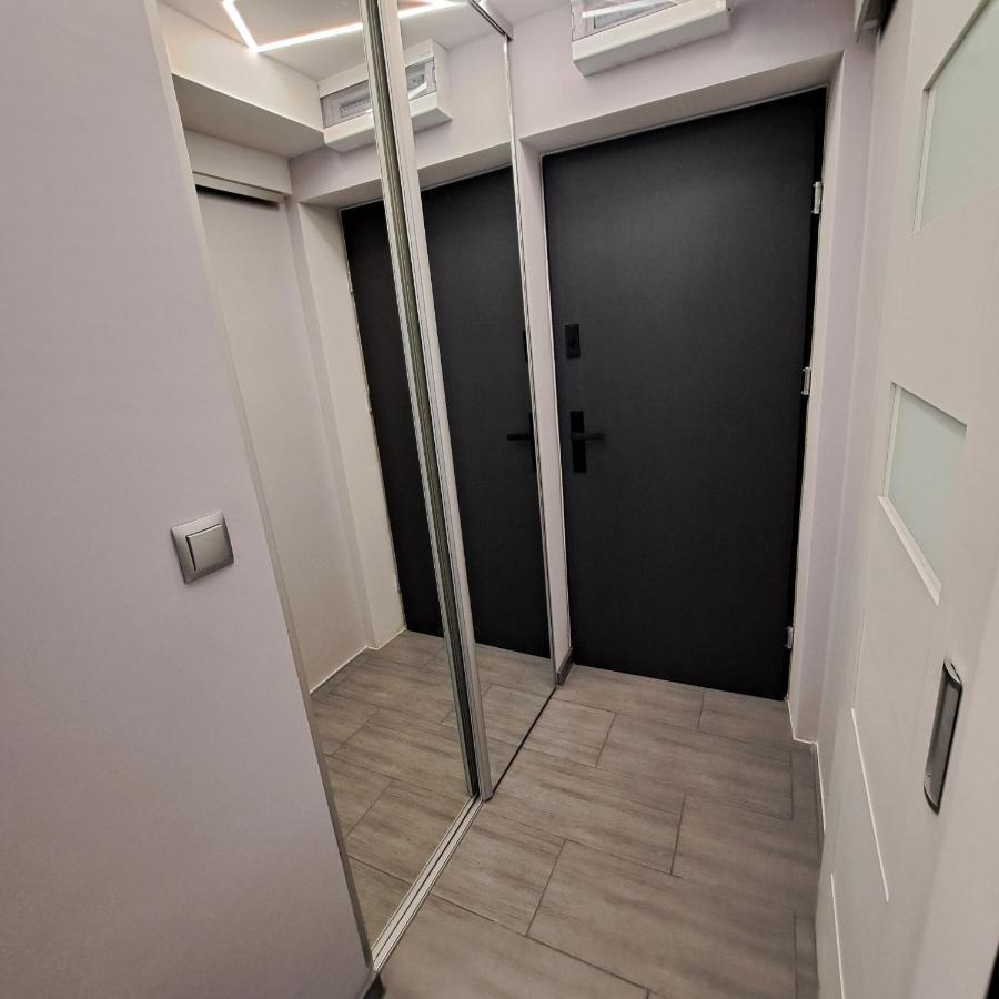 Apartament Zrodelko กรินีซา ดรอยจ์ ภายนอก รูปภาพ