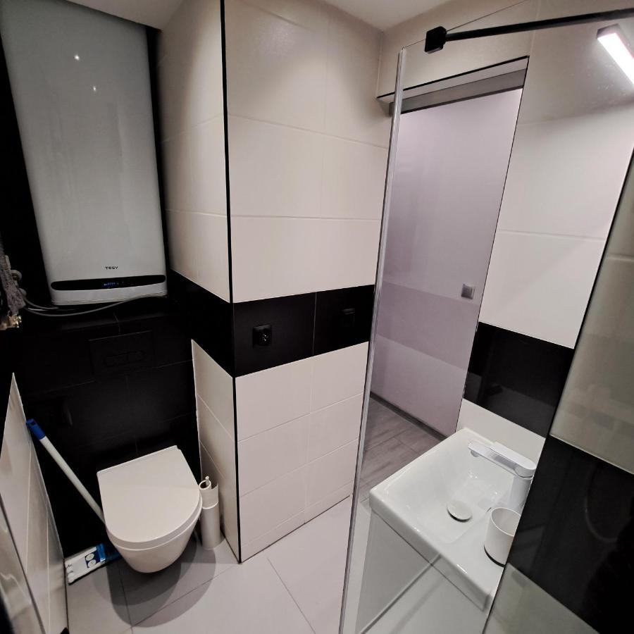 Apartament Zrodelko กรินีซา ดรอยจ์ ภายนอก รูปภาพ