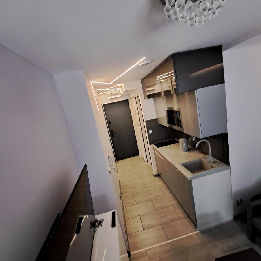 Apartament Zrodelko กรินีซา ดรอยจ์ ภายนอก รูปภาพ