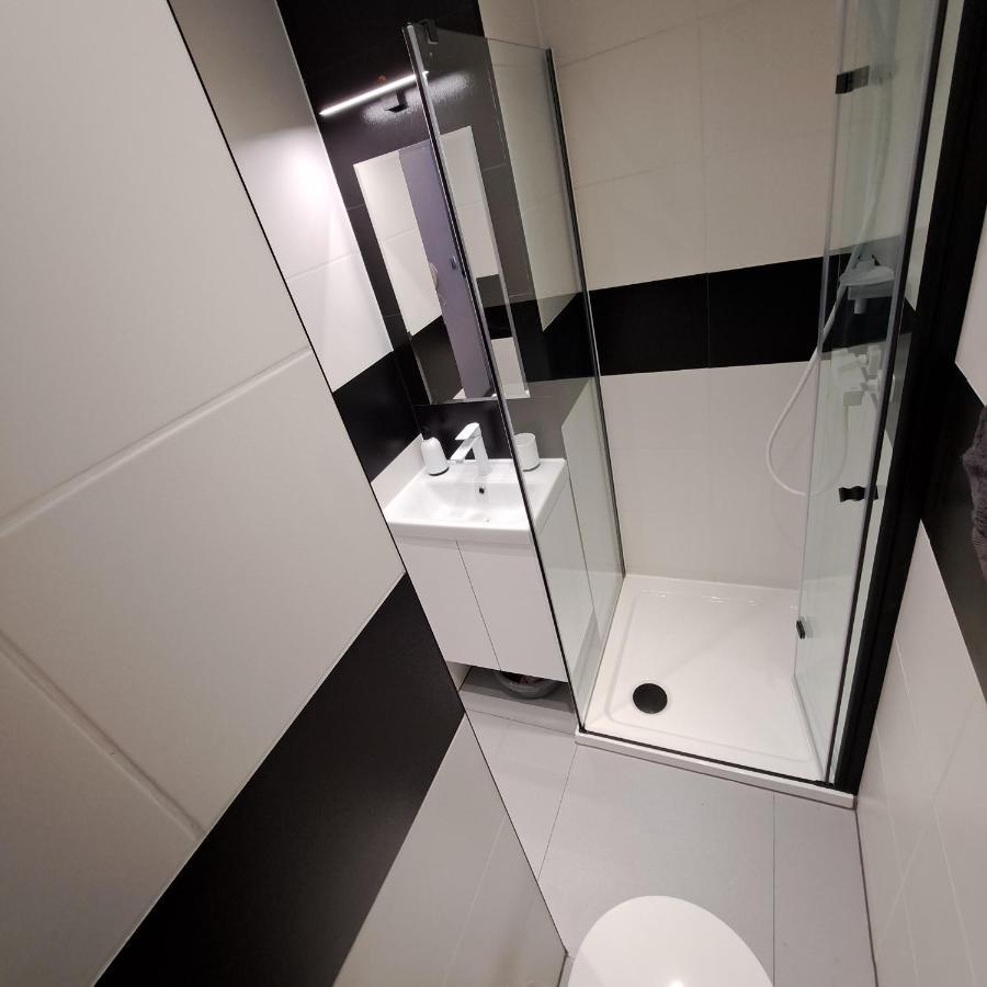 Apartament Zrodelko กรินีซา ดรอยจ์ ภายนอก รูปภาพ