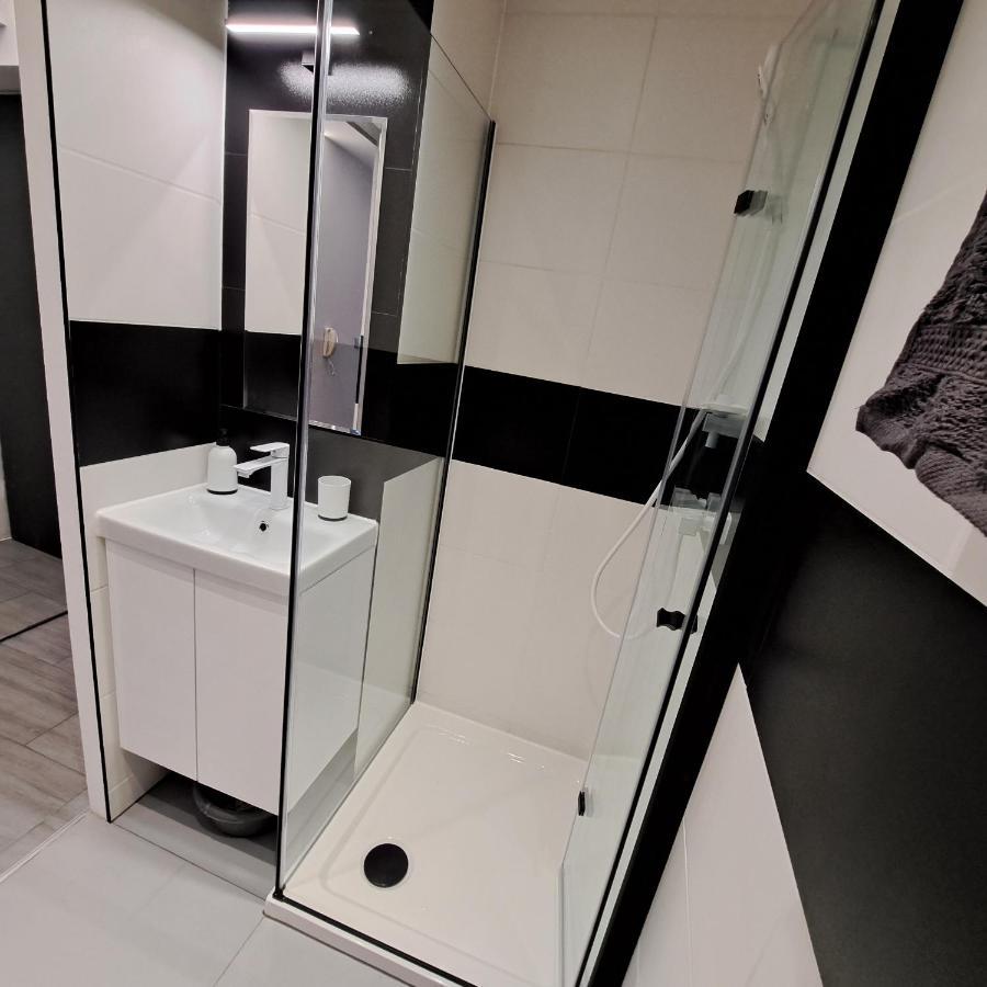 Apartament Zrodelko กรินีซา ดรอยจ์ ภายนอก รูปภาพ