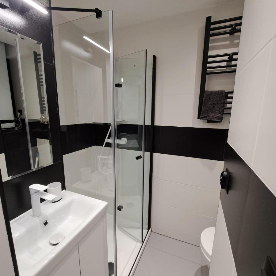 Apartament Zrodelko กรินีซา ดรอยจ์ ภายนอก รูปภาพ