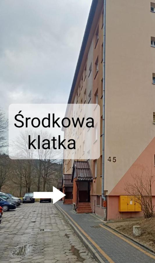 Apartament Zrodelko กรินีซา ดรอยจ์ ภายนอก รูปภาพ