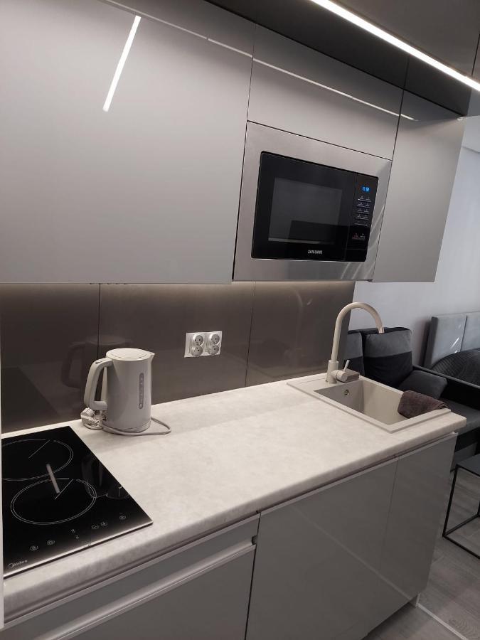 Apartament Zrodelko กรินีซา ดรอยจ์ ภายนอก รูปภาพ